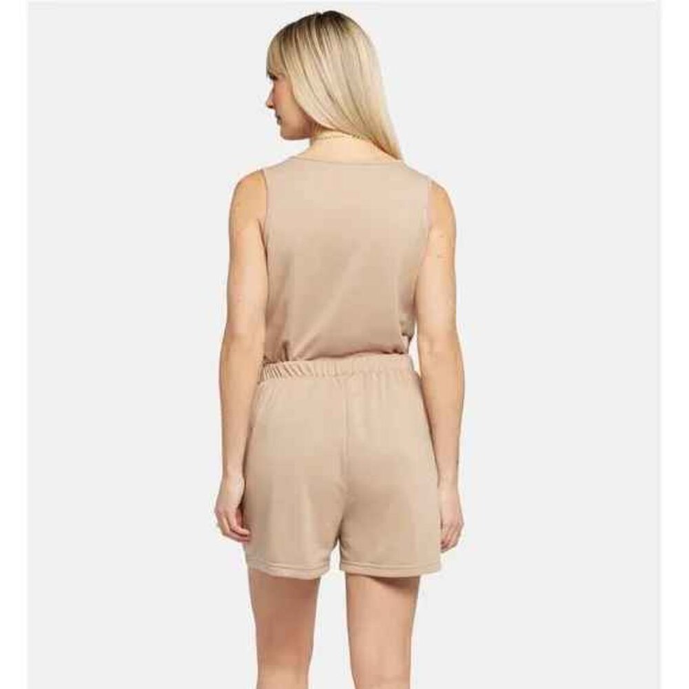 NYDJ Lounge Short Set Size S/M NEW - Picture 2 of 3